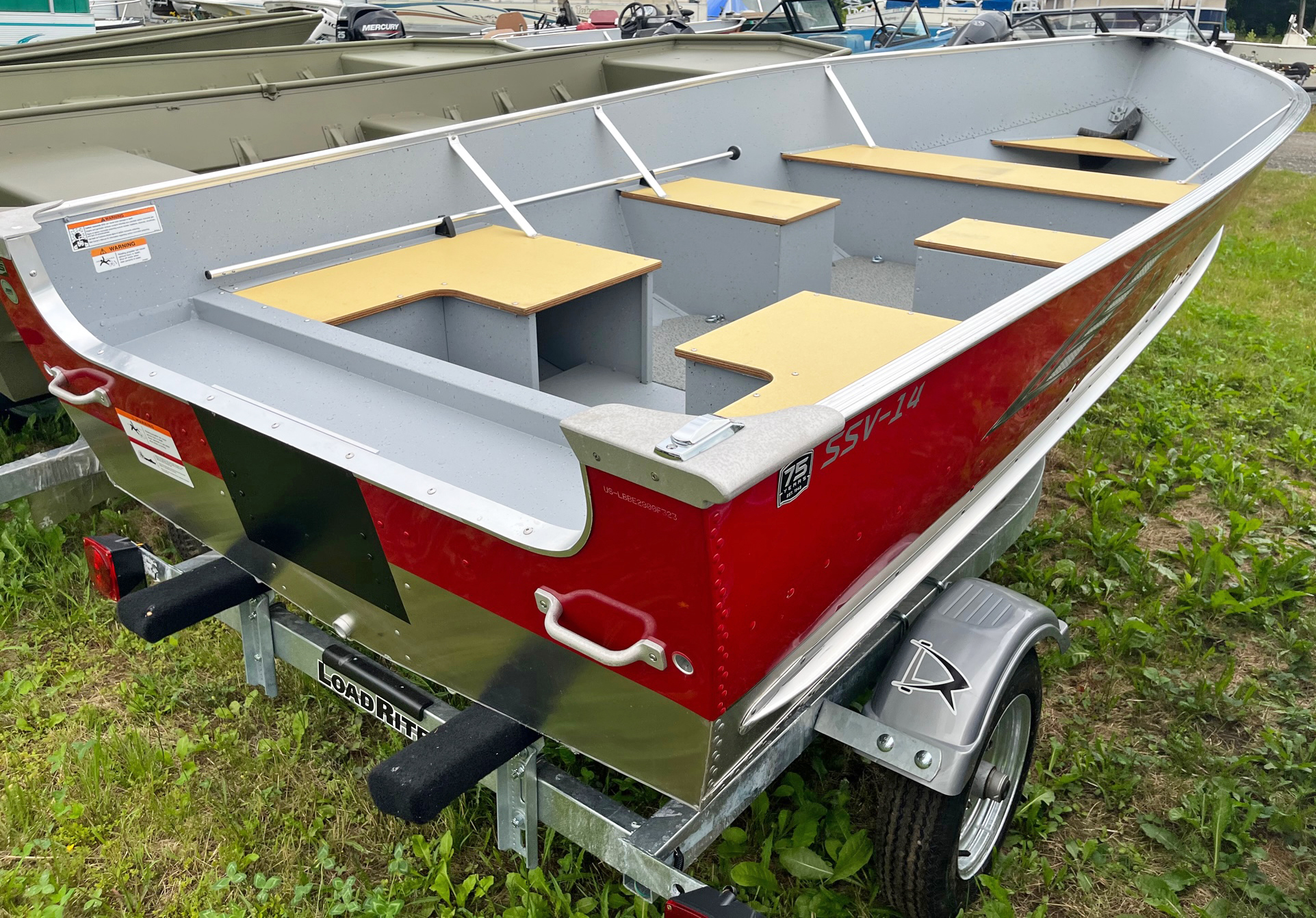 InStock New and Used Models For Sale in Oakland, ME MidMaine Marine